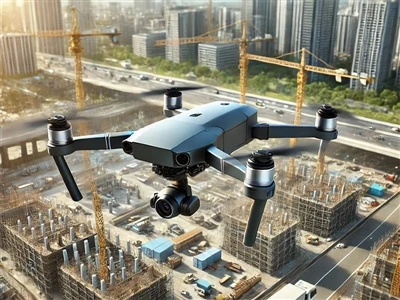 Gözetleme Yeteneklerinizi Sağlamak İçin Gözetleme Drone'larını Kullanma