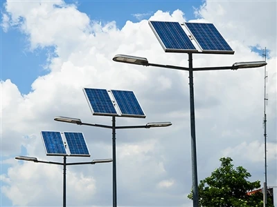 Karbon Ayak İzinizi Azaltmak İçin Güneş Enerjili Aydınlatmanın En Önemli 9 Faydası