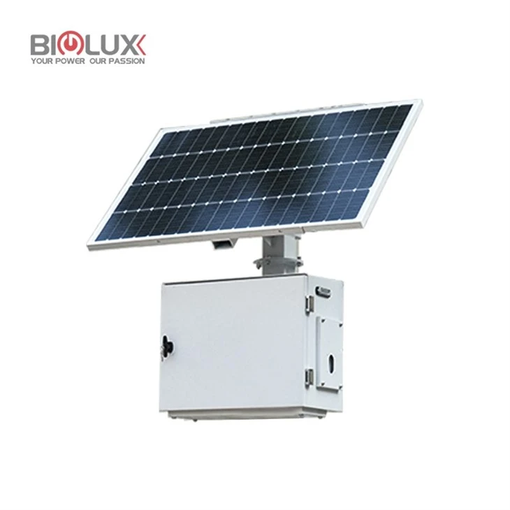 Mobile HiTOP Off-Grid Security Camera suppliers