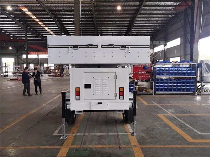 DC Solar Generator For Mining
